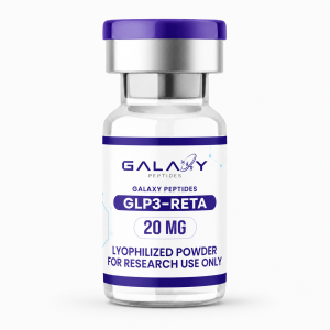 GLP3 -RETA