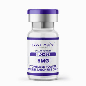 BPC-157 Research Peptide | Peptides Online Store