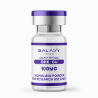 GHK-Cu 100mg | Galaxy Peptides
