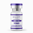 GHK-Cu 50mg–100mg | Research Peptide | Galaxy Peptides